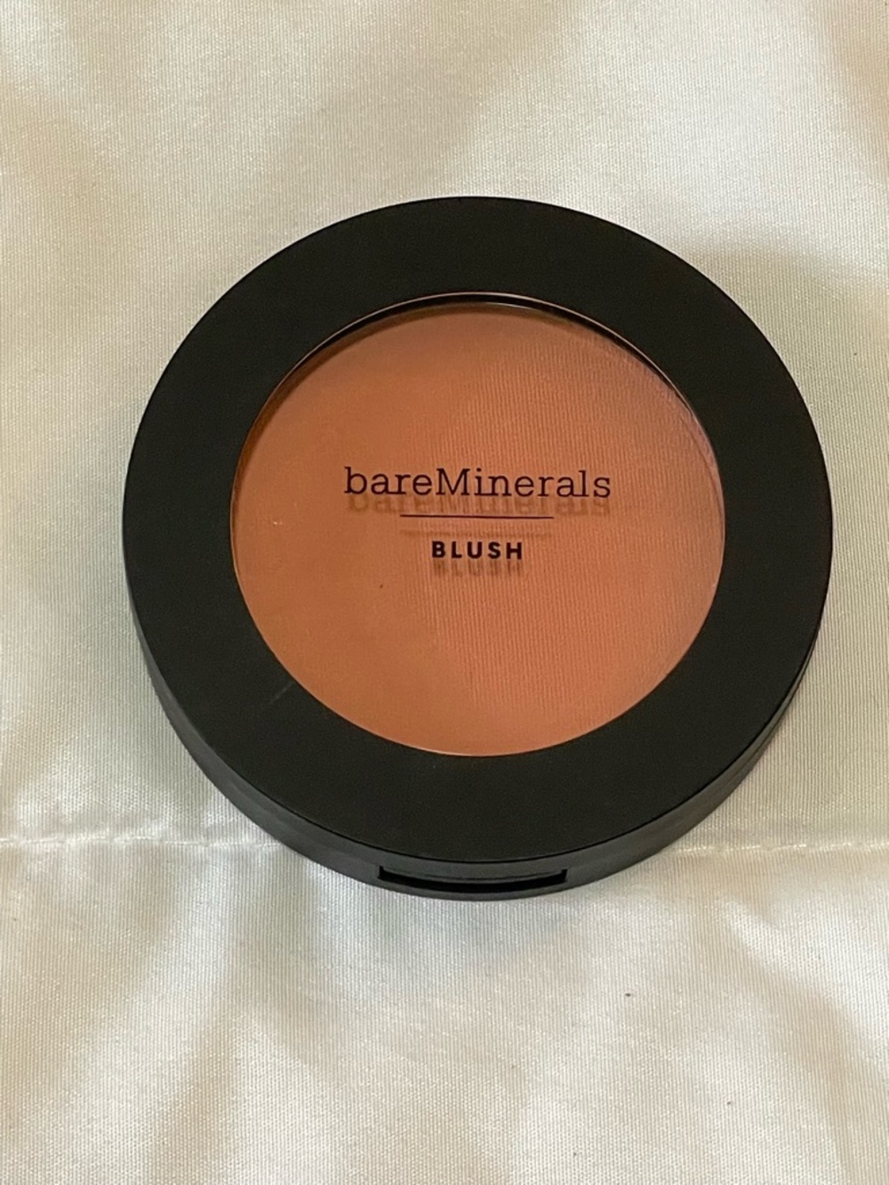 bareMinerals Gen Nude Powder Blush — THAT PEACH THO